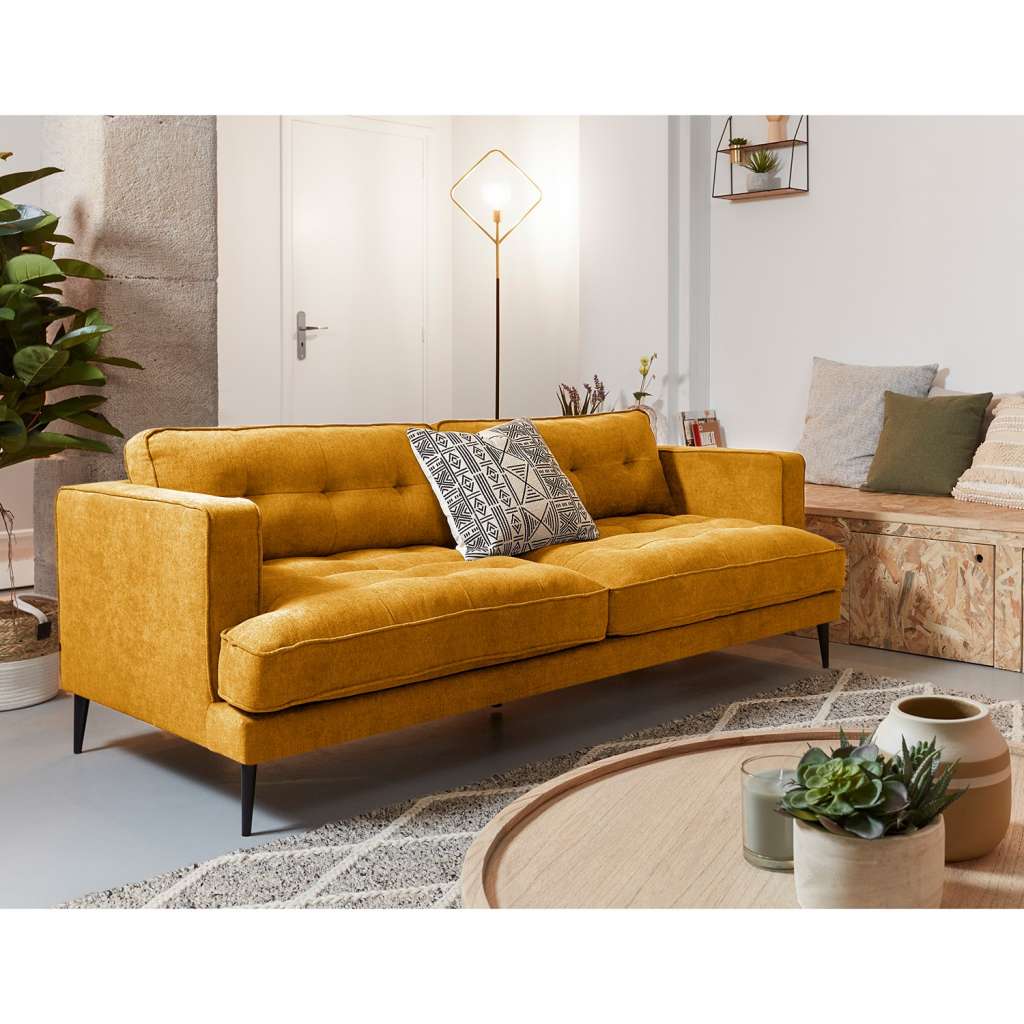 home24 Sofa Kastel (2-Sitzer)