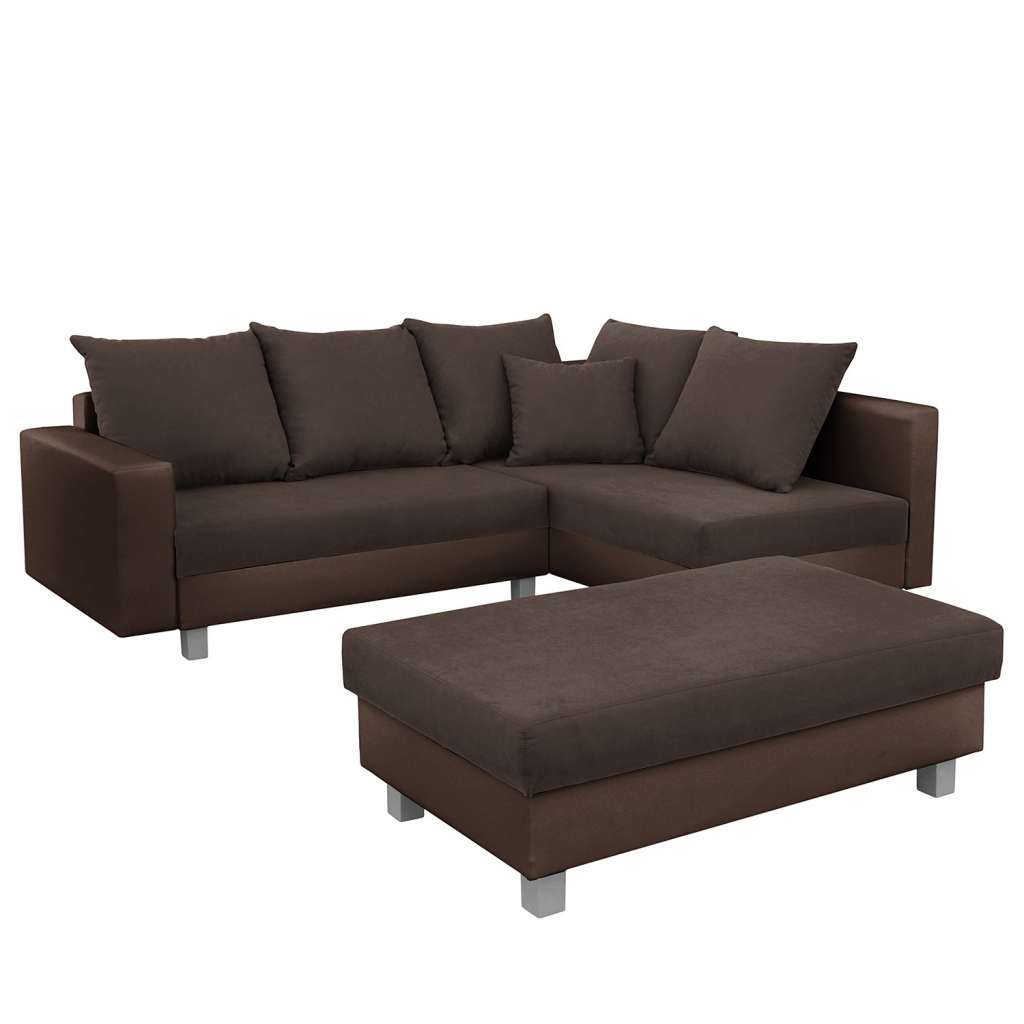 home24 Ecksofa Drayton