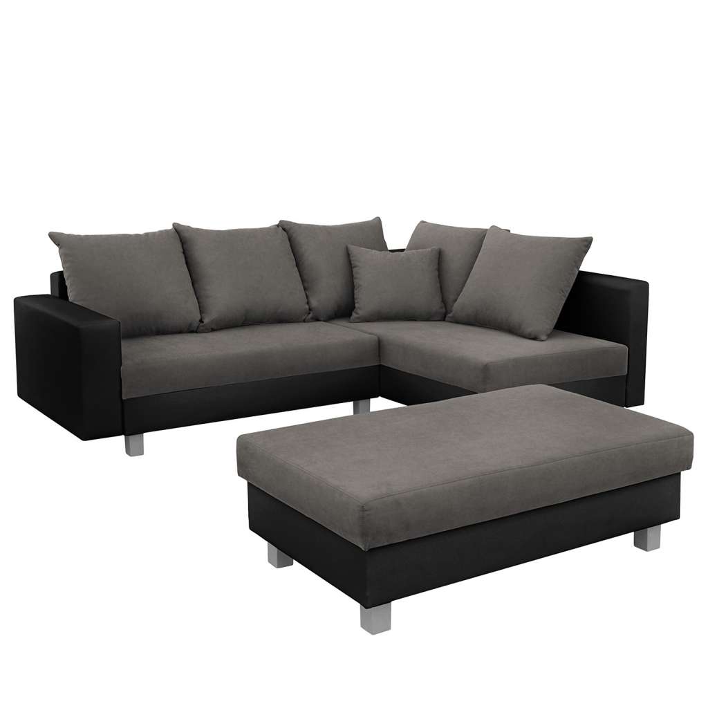 home24 Ecksofa Drayton