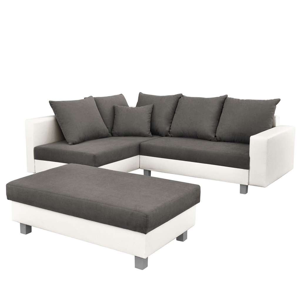 home24 Ecksofa Drayton