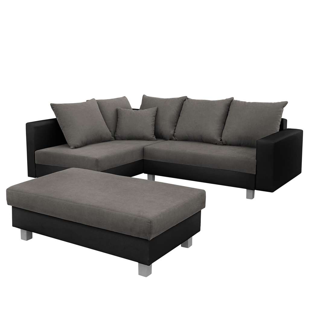home24 Ecksofa Drayton