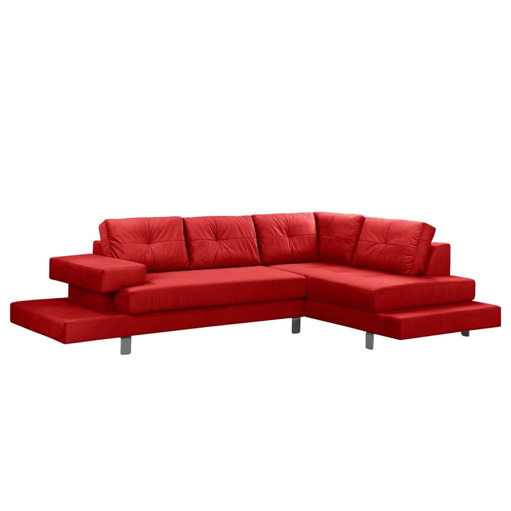 home24 Ecksofa Dert