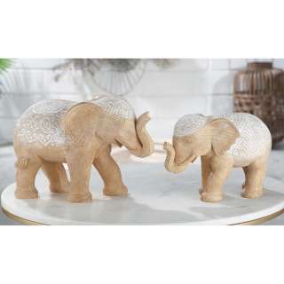 home24 Figur Elefant Morani