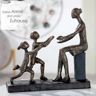 home24 Skulptur In meine Arme