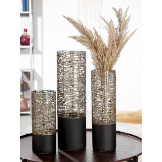 home24 Zylindervase Vakanda