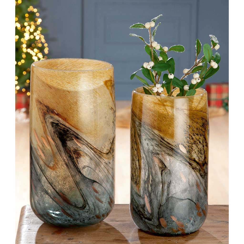 home24 Vase Vida I