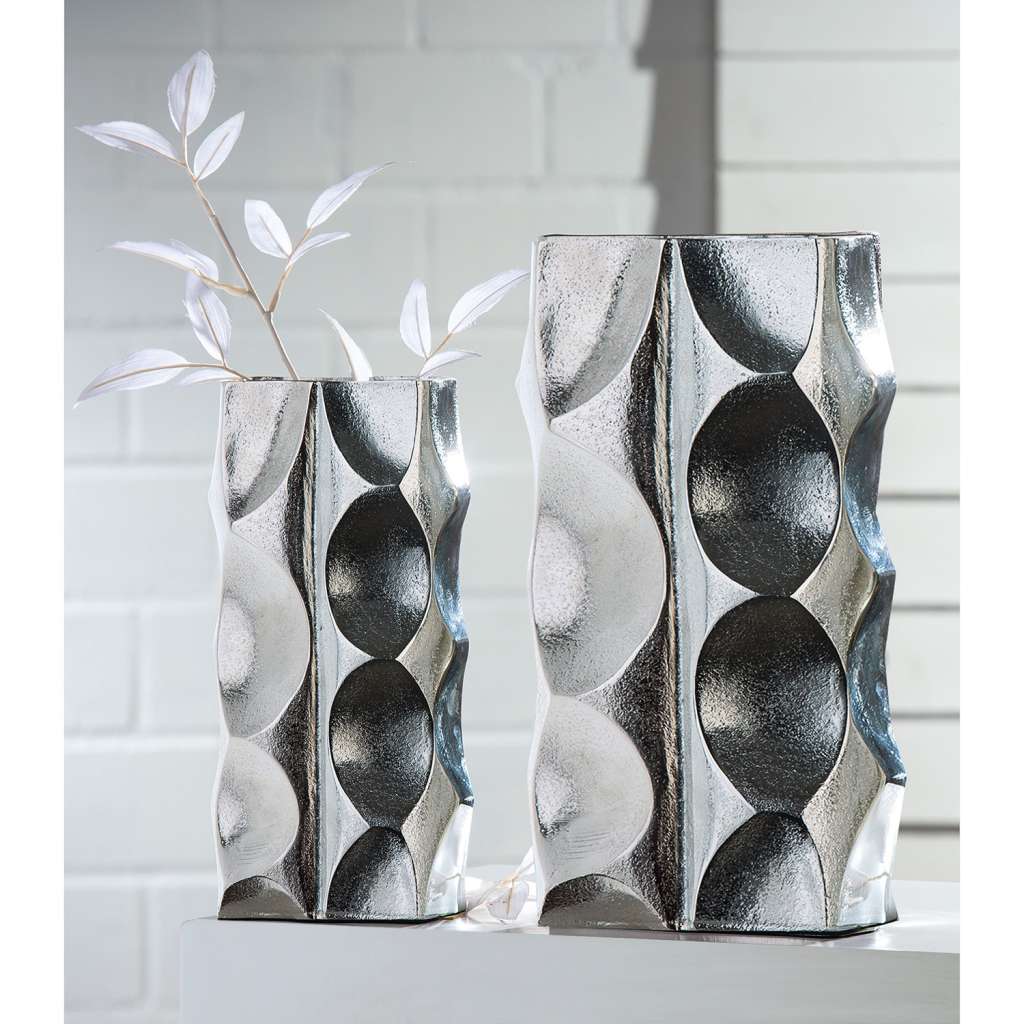 home24 Vase Titan