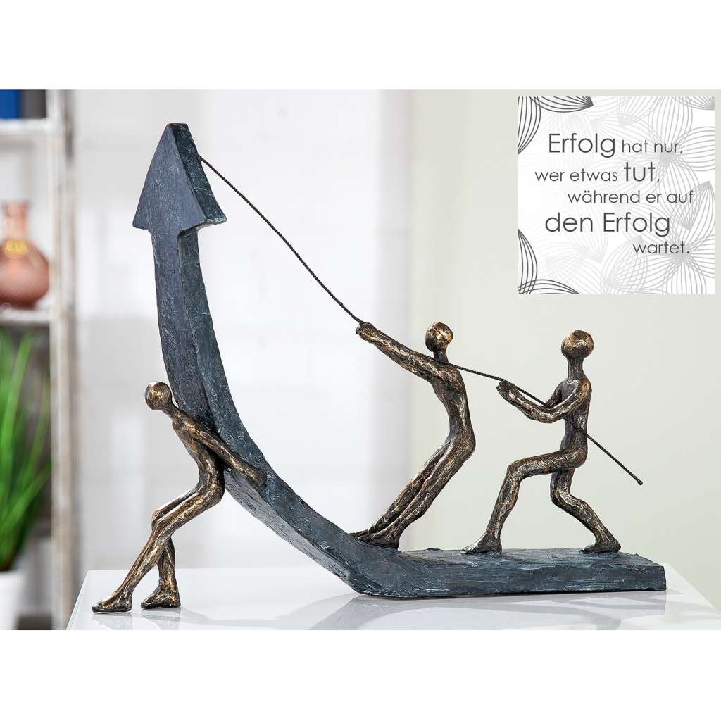 home24 Skulptur Success