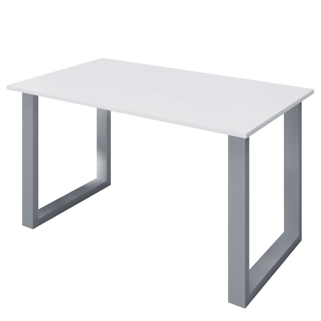 home24 Schreibtisch Lona