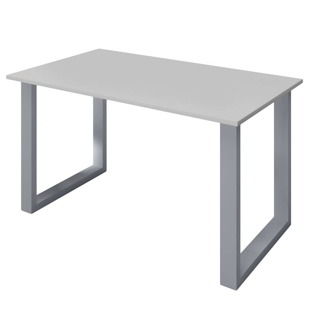 home24 Schreibtisch Lona