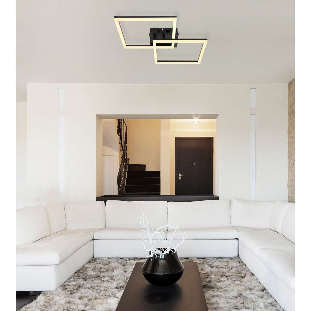 home24 LED-Deckenleuchte Tiny I