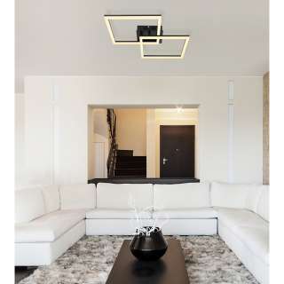 home24 LED-Deckenleuchte Tiny I