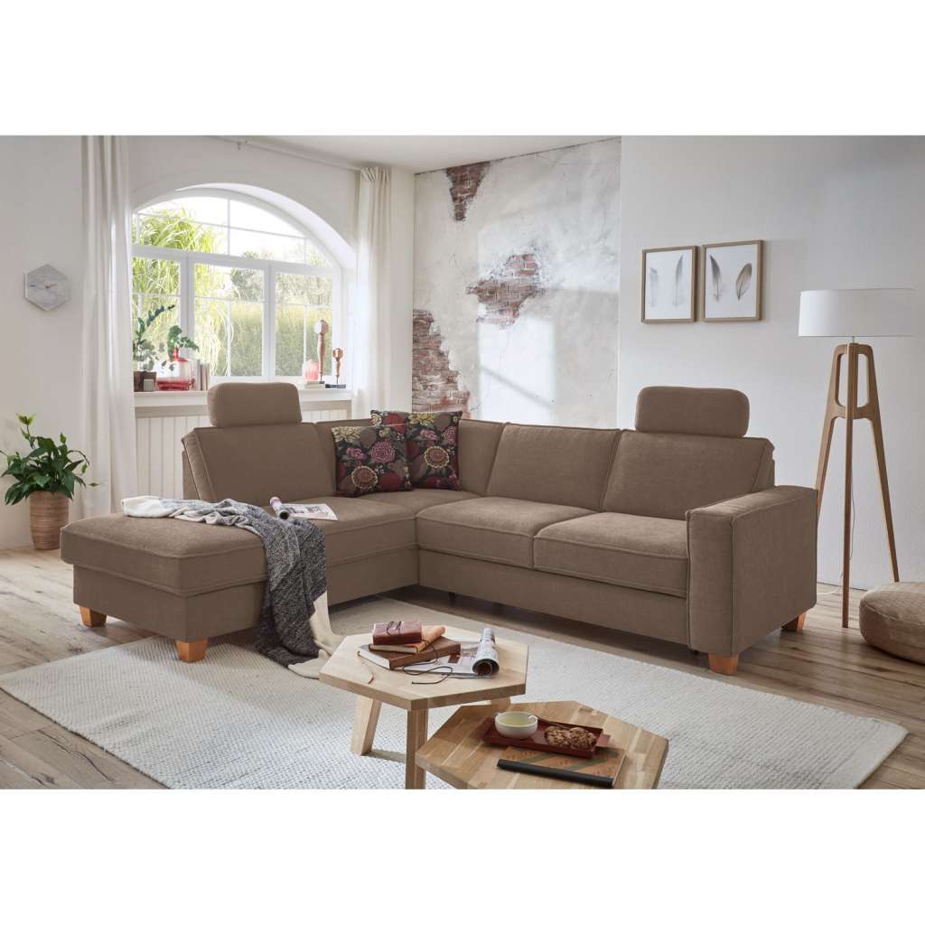 home24 Ecksofa Ford Point