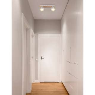 home24 LED-Deckenstrahler Joya I