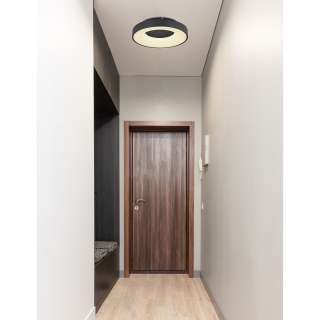 home24 LED-Deckenleuchte Jolli I