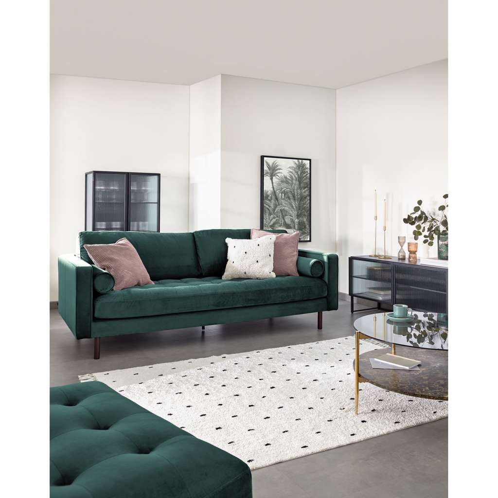 home24 Sofa Lazac (3-Sitzer)