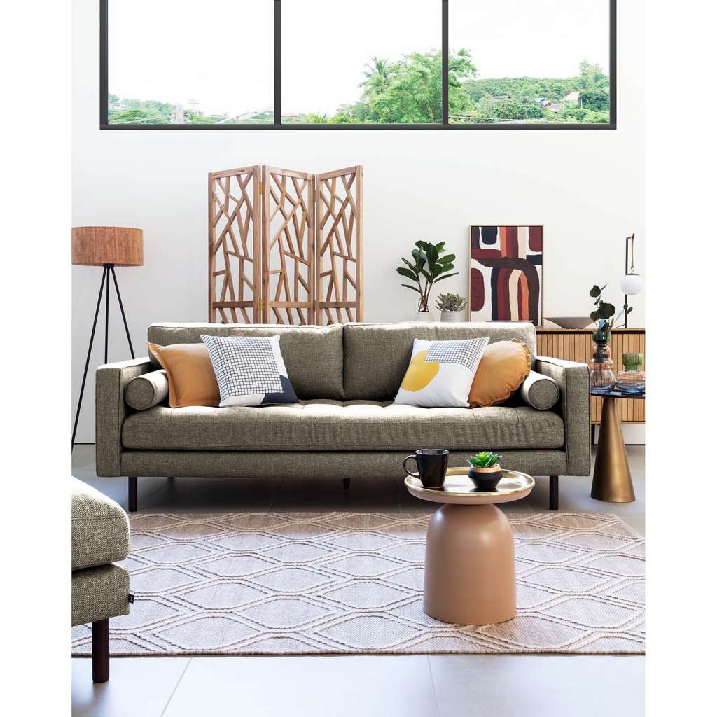 home24 Sofa Lazac (3-Sitzer)