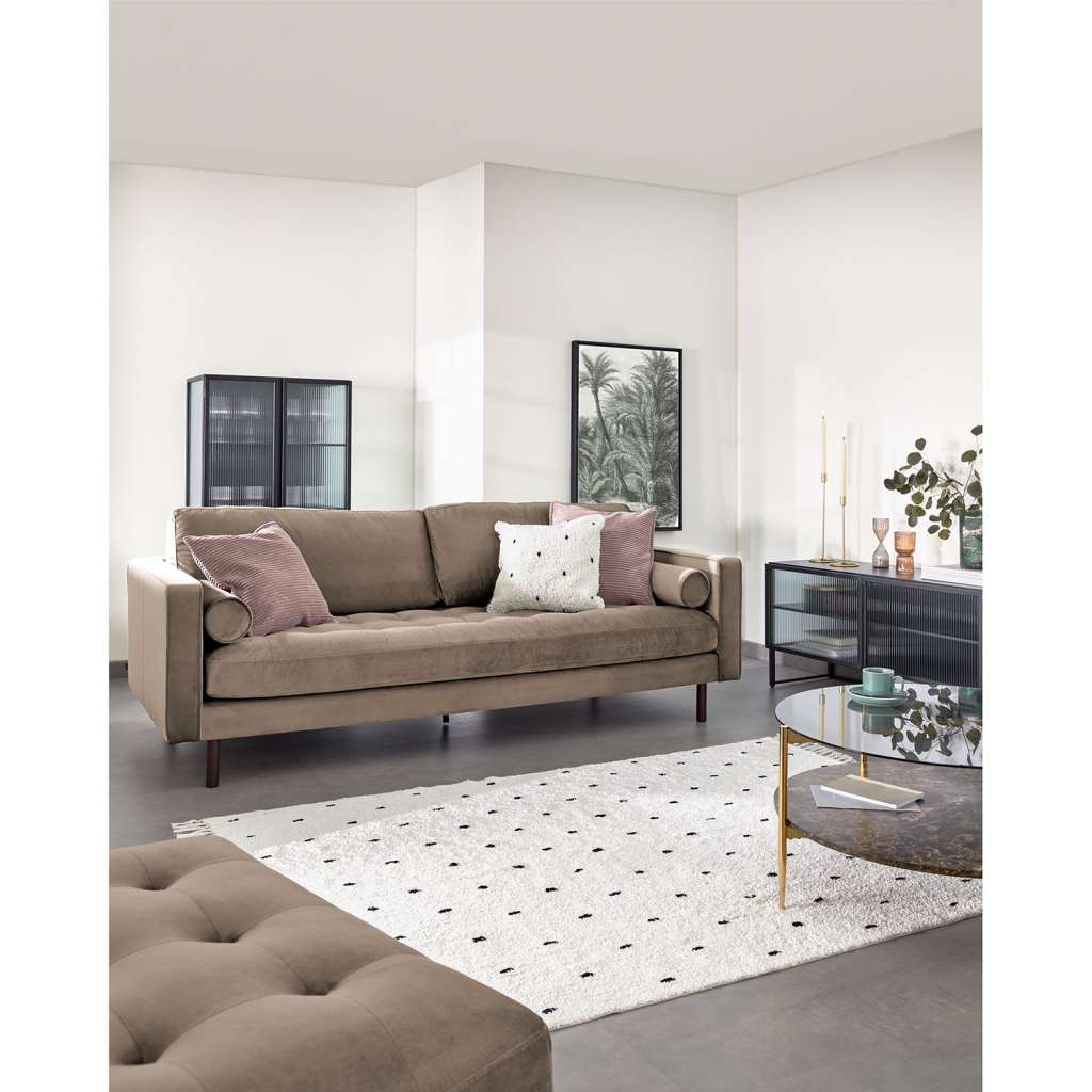 home24 Sofa Lazac (3-Sitzer)