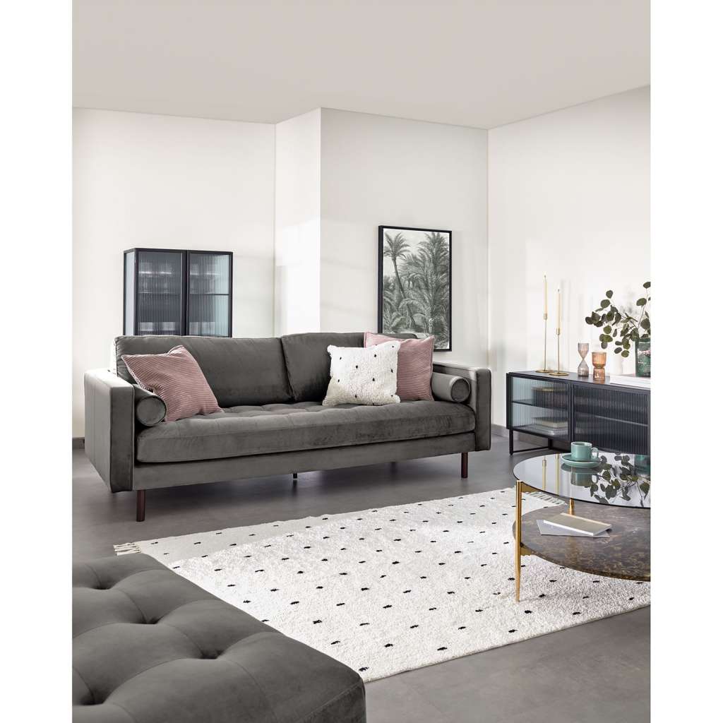 home24 Sofa Lazac (3-Sitzer)