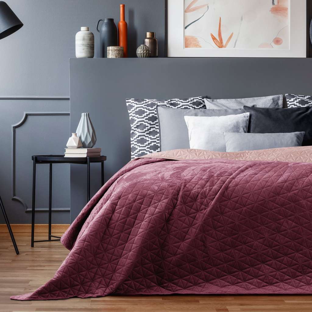 home24 Tagesdecke Aila I