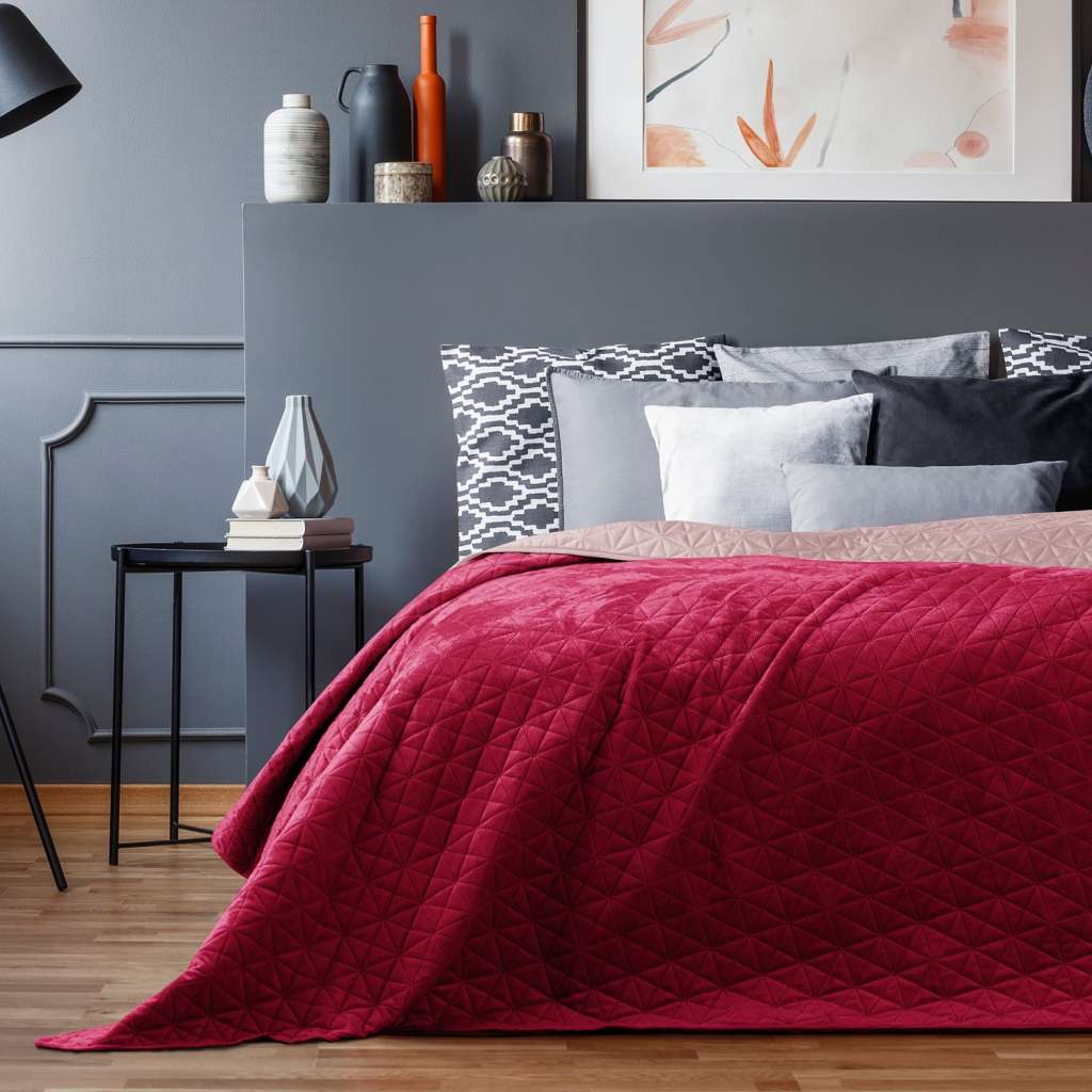 home24 Tagesdecke Aila I