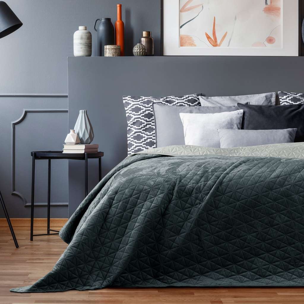 home24 Tagesdecke Aila I