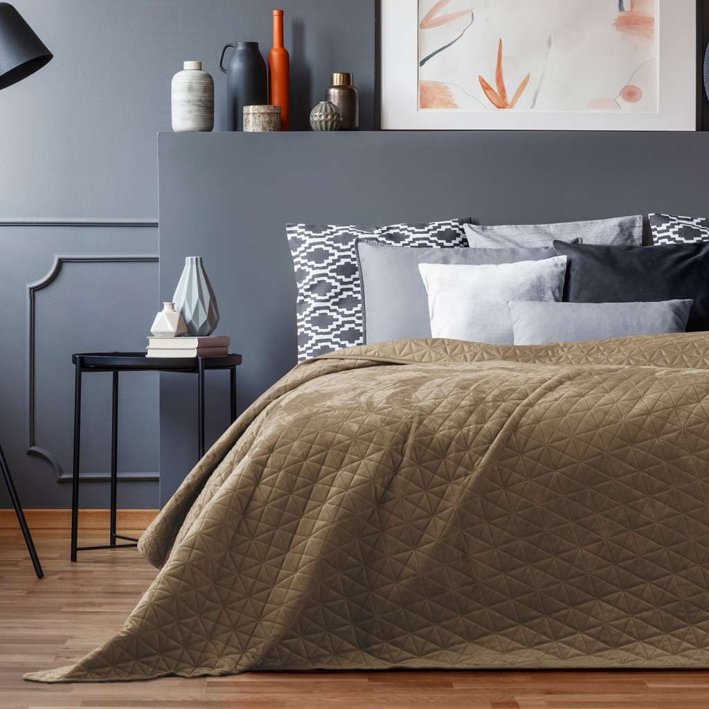 home24 Tagesdecke Aila II