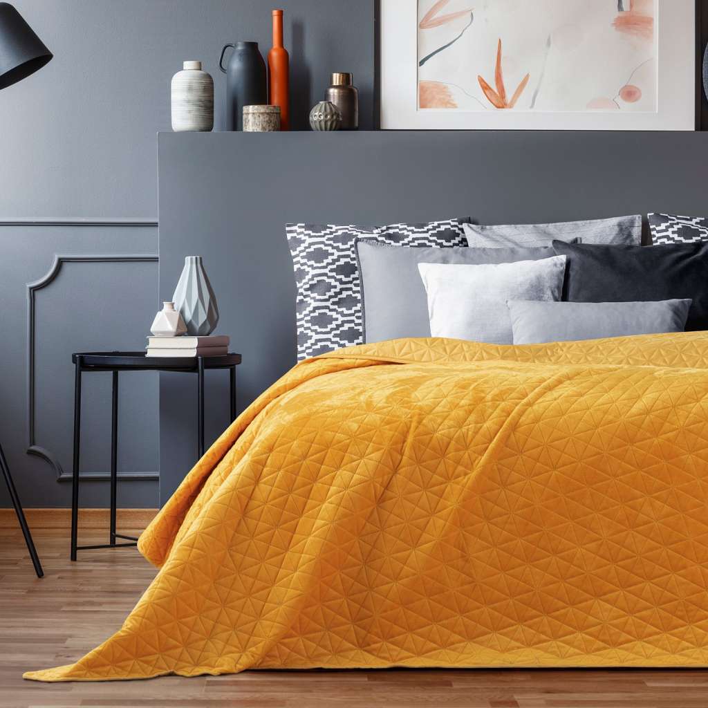 home24 Tagesdecke Aila II