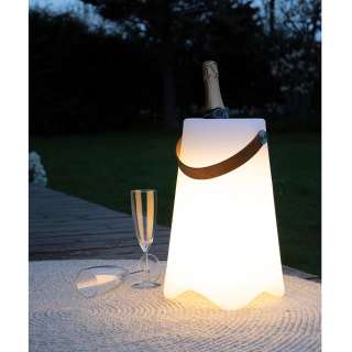 home24 Lampe Bistrol II