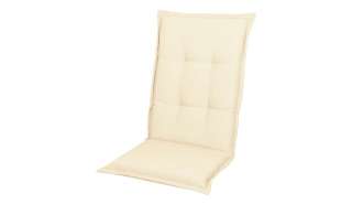 Schwienhorst Auflage  Royal Creme ¦ creme Garten > Auflagen & Kissen > Hochlehner-Auflagen - Höffner
