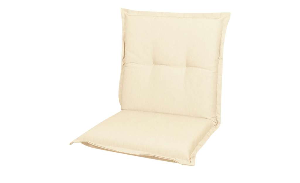 Schwienhorst Auflage  Royal Creme ¦ creme Garten > Auflagen & Kissen > Niederlehner-Auflagen - Höffner