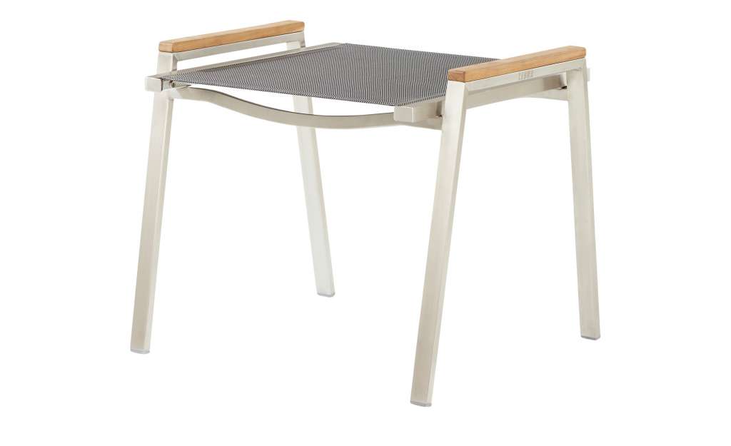 Zebra Hocker  One Garten > Gartenmöbel > Gartenhocker - Höffner