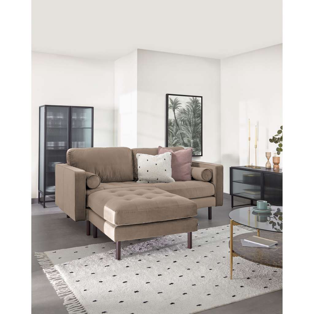 home24 Ecksofa Monza