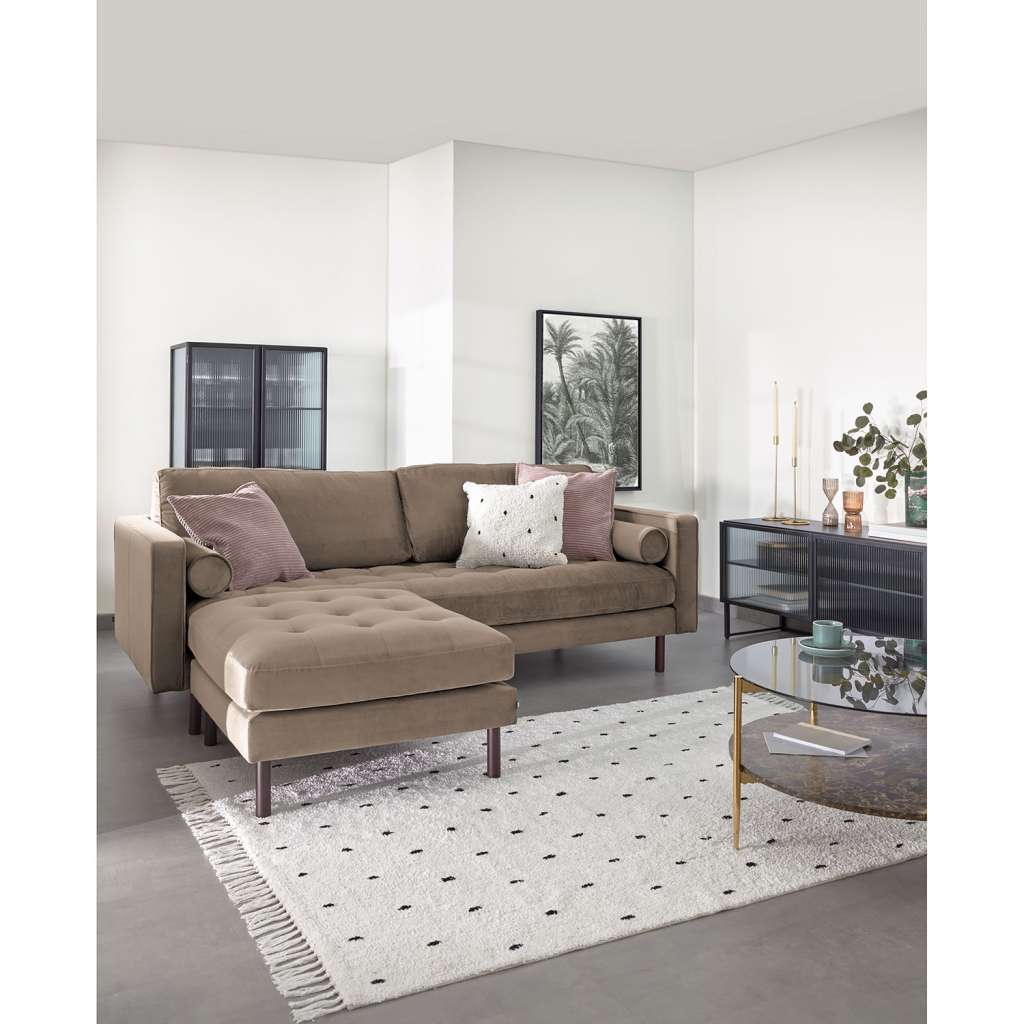 home24 Ecksofa Monza