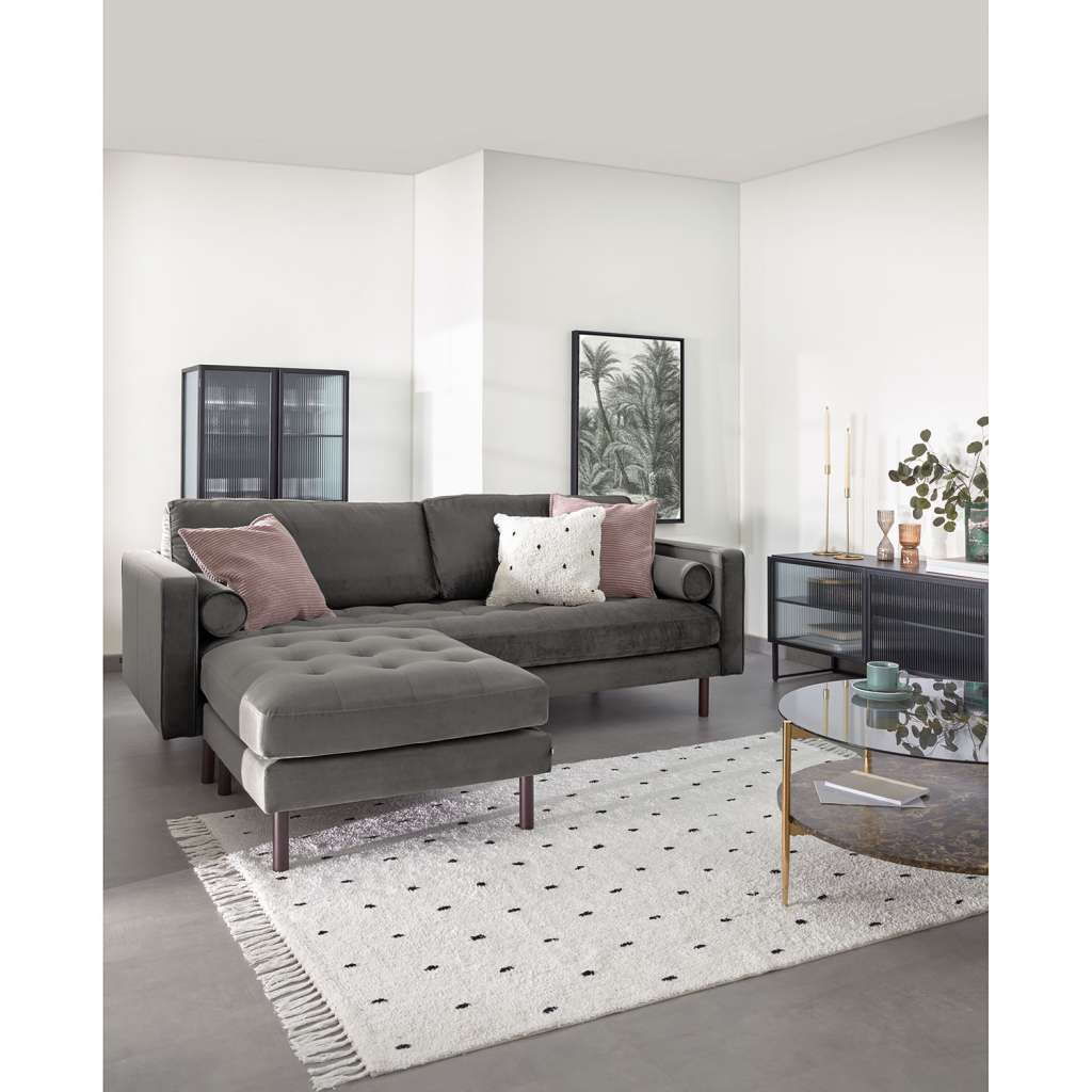 home24 Ecksofa Monza