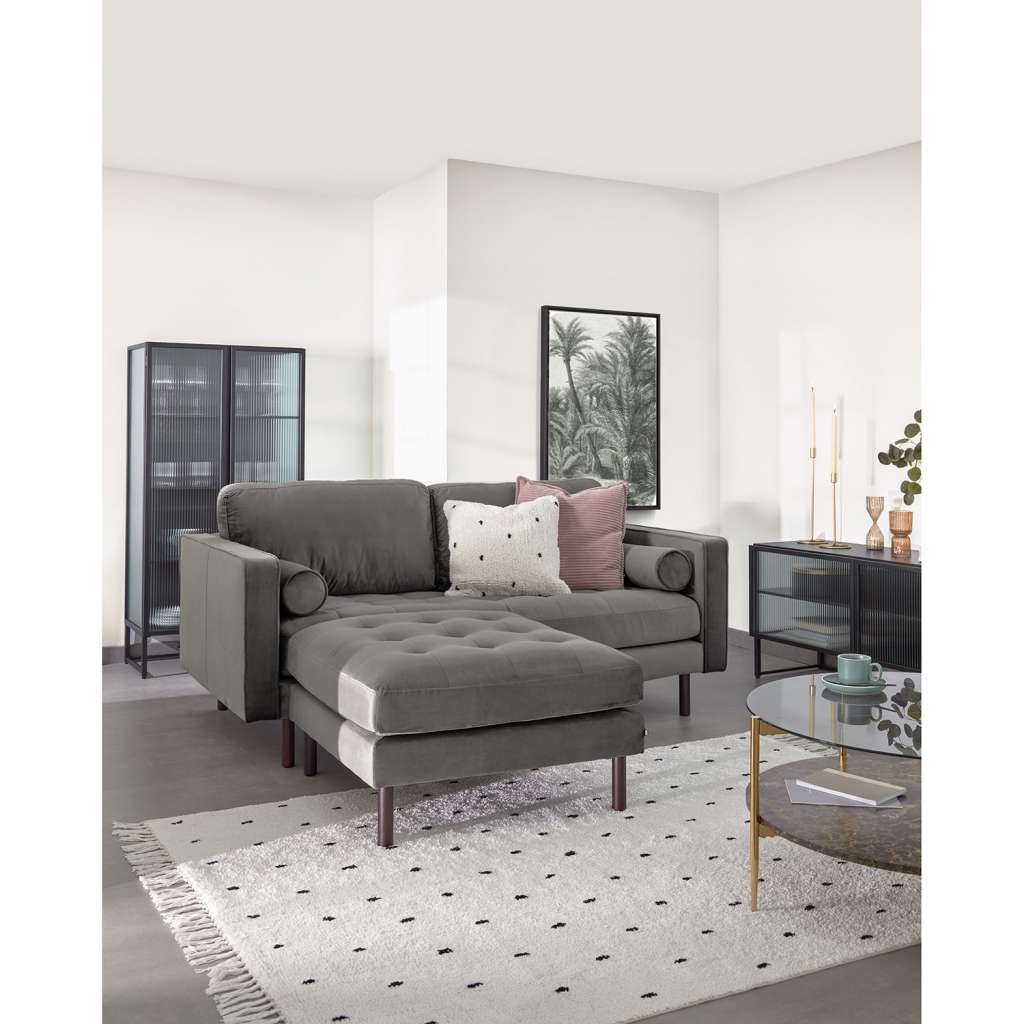home24 Ecksofa Monza