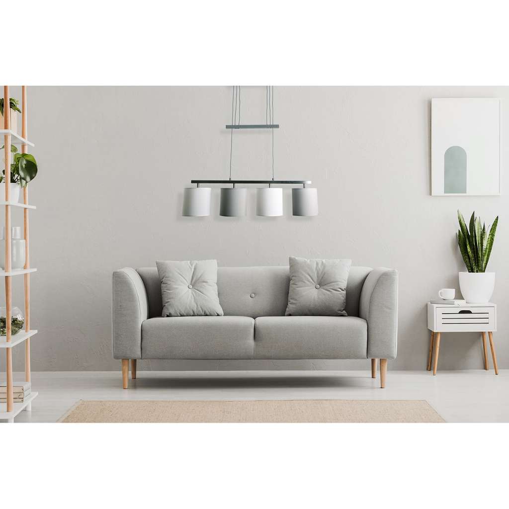home24 Pendelleuchte Tilde I