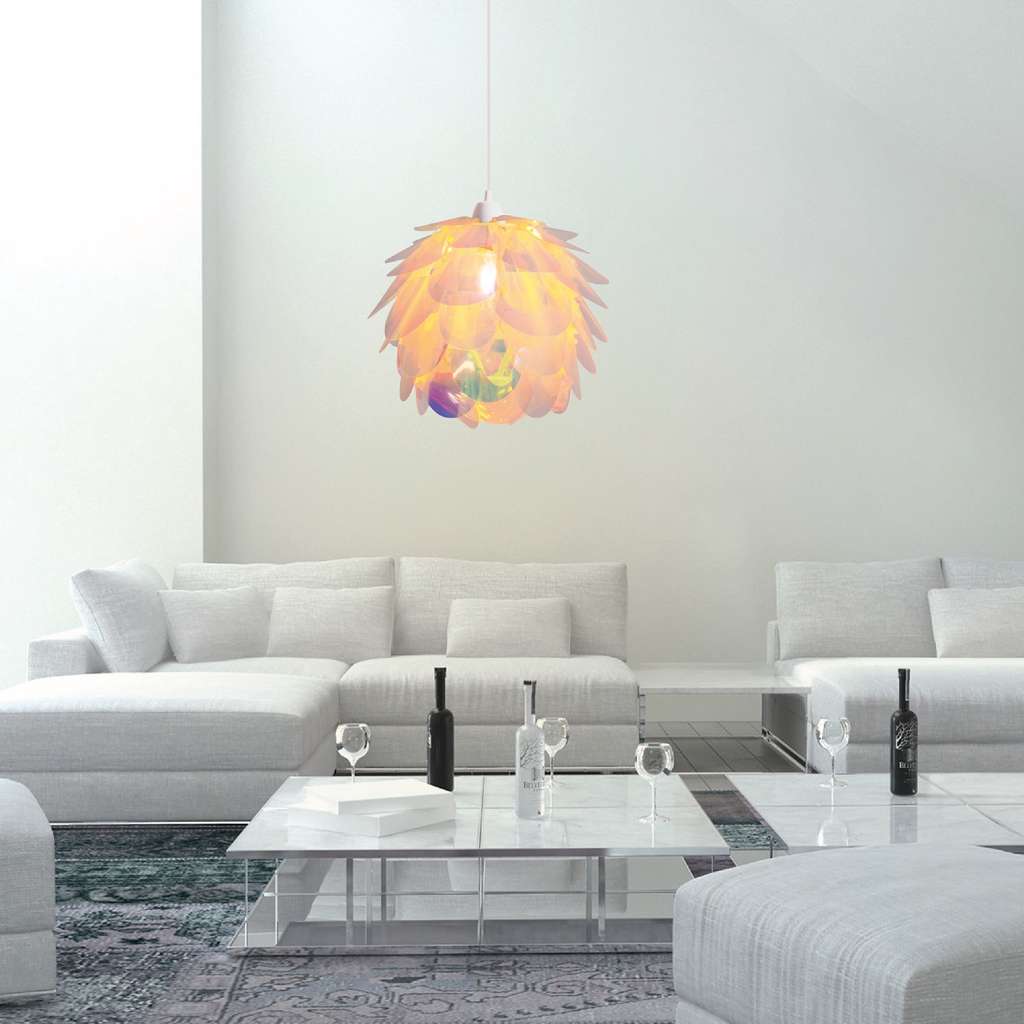 home24 Deckenleuchte Fora I