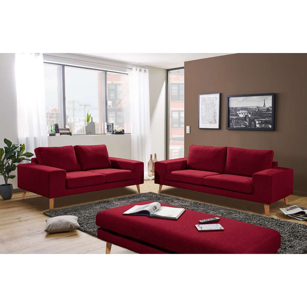 home24 Sofa Imatra (2-Sitzer)