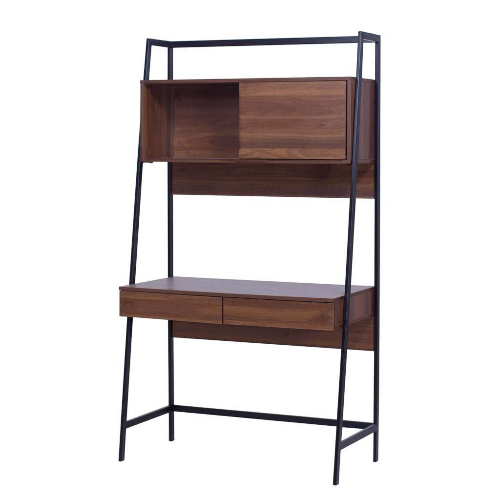 home24 Schreibtischregal Nova
