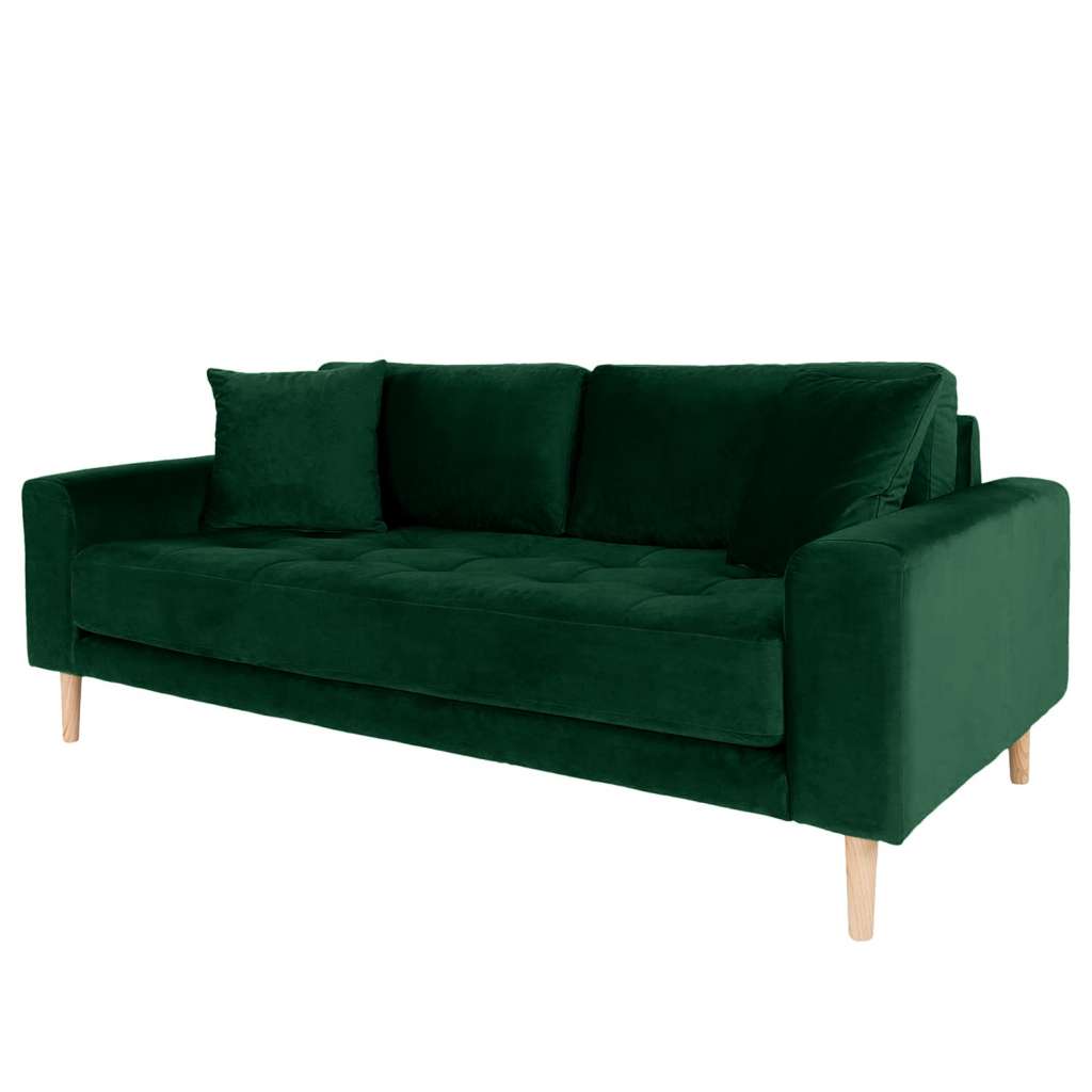 home24 Sofa Cordova (2,5-Sitzer)