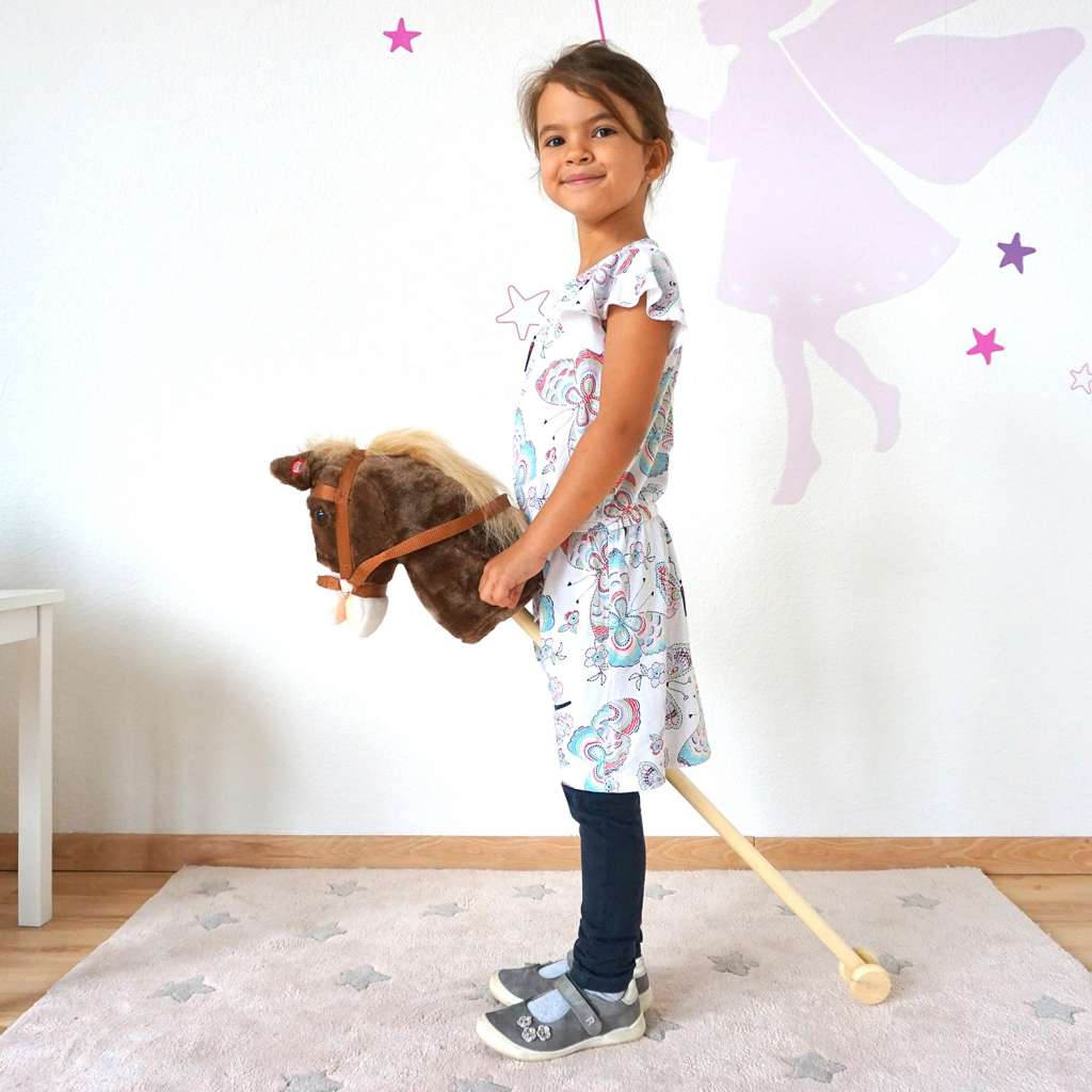 home24 Steckenpferd Hip Hop