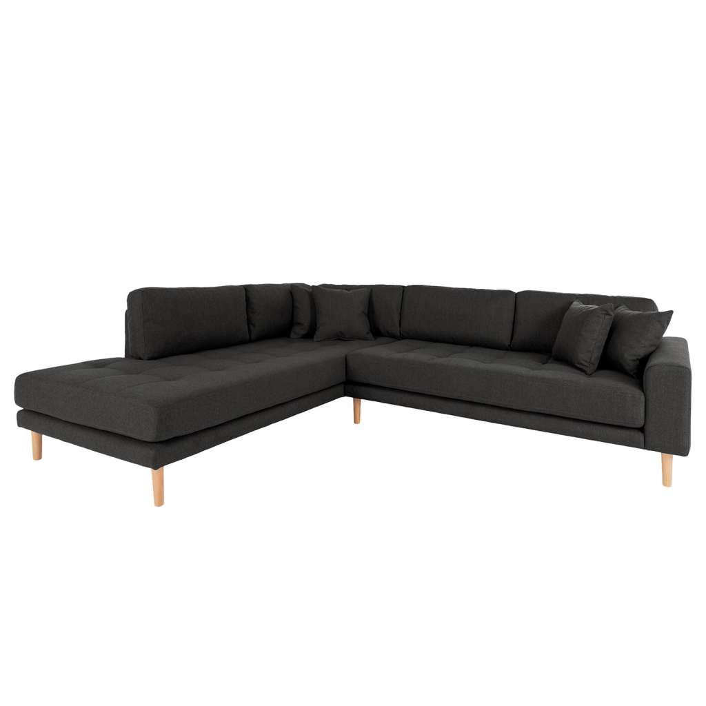 home24 Ecksofa Cordova II
