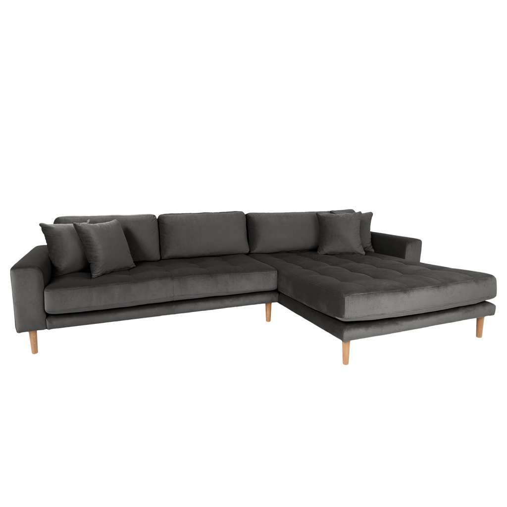 home24 Ecksofa Cordova I