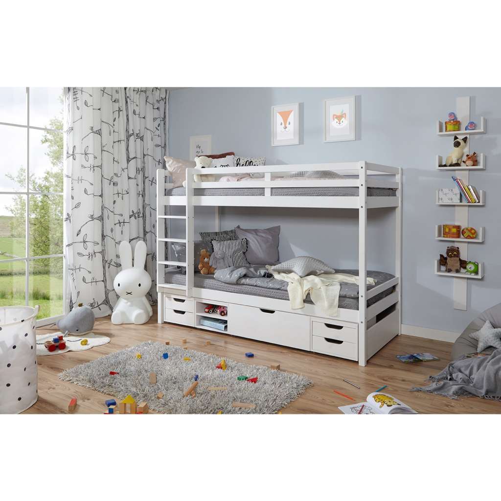 home24 Etagenbett Finn