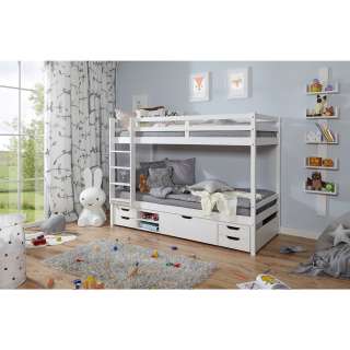 home24 Etagenbett Finn