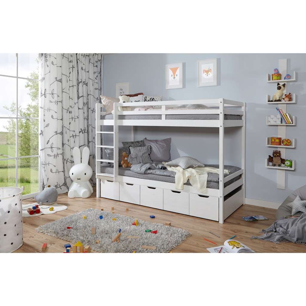 home24 Etagenbett Finn