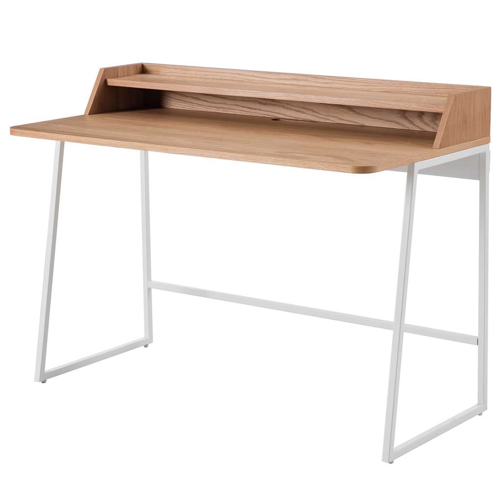 home24 Schreibtisch Rezay