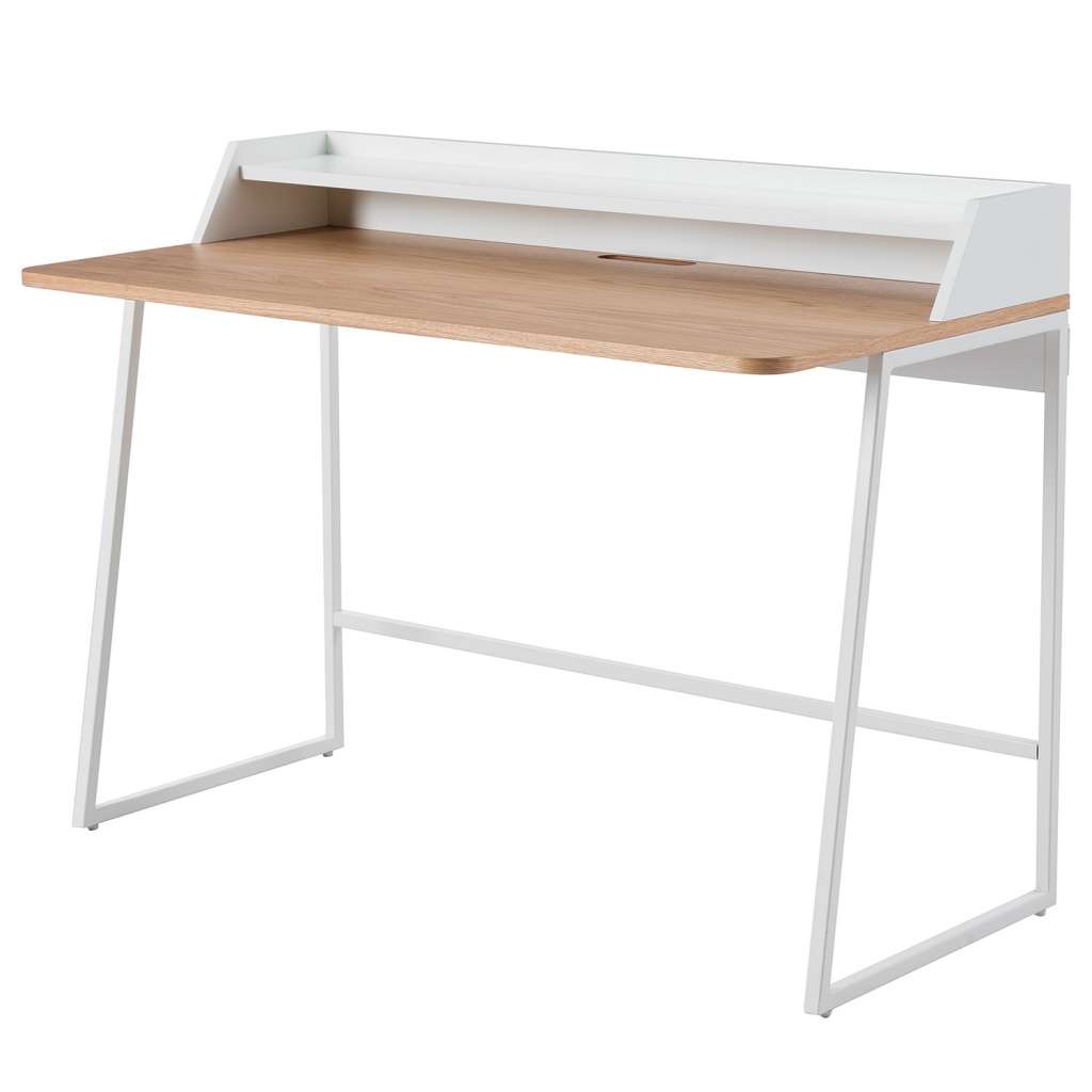 home24 Schreibtisch Rezay