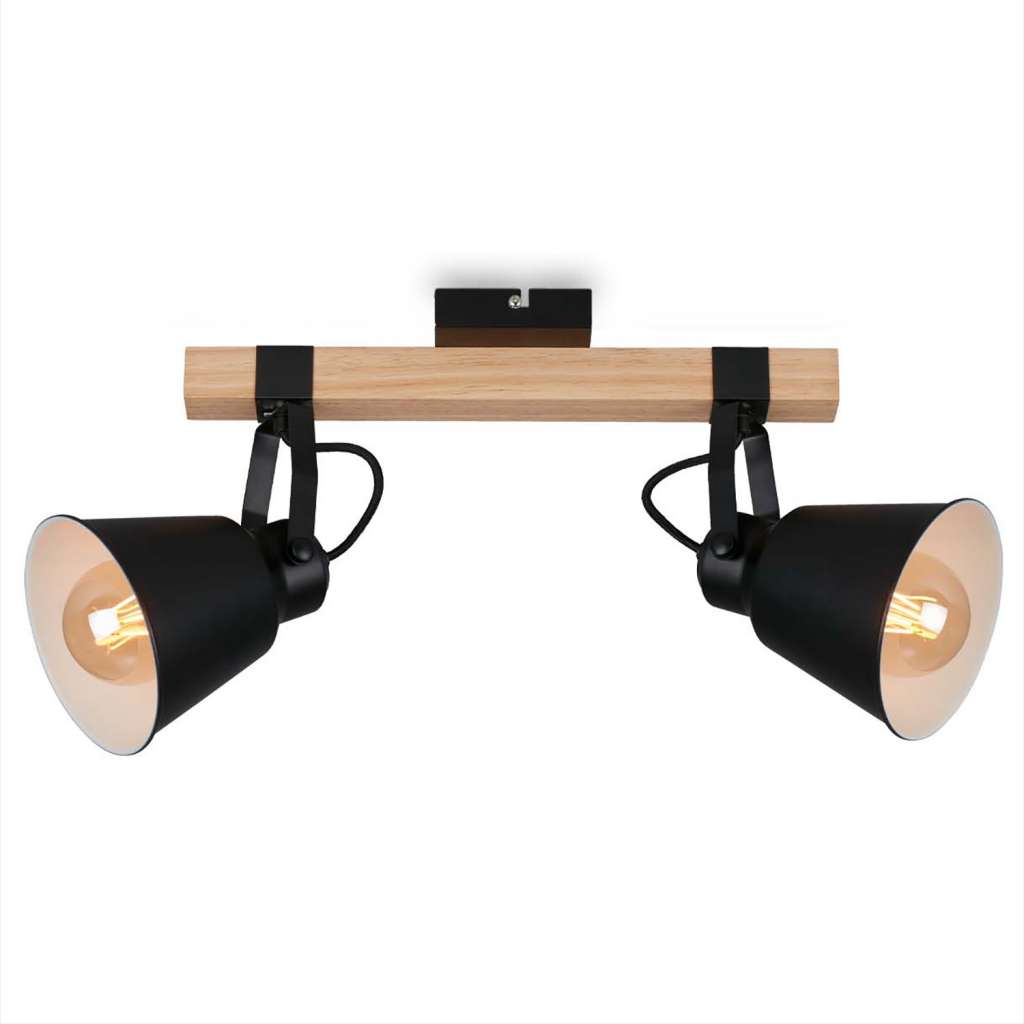 home24 Deckenleuchte Talle